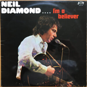 Lp - Neil Diamond - I'm A Believer