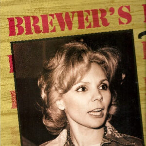 Lp - Teresa Brewer - Brewer's Best