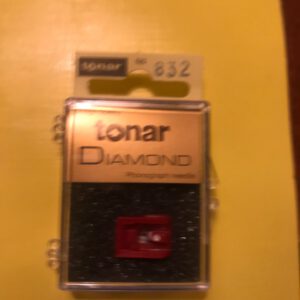 Naald Inkel PD-40 - Tonar 832