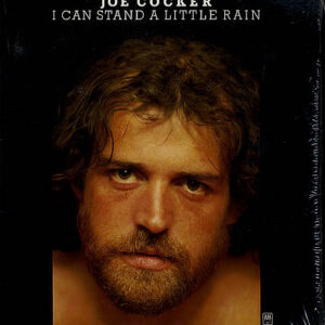 Lp - Joe Cocker - I Can Stand A Little Rain