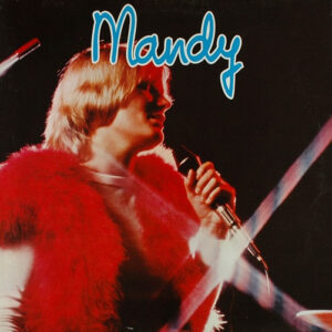 Lp - Mandy - Mandy