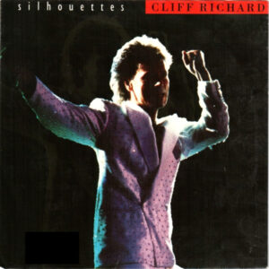 Single - Cliff Richard - Silhouettes