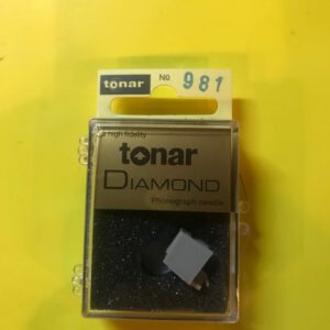 Naald Sony ND-155 G - Tonar 981