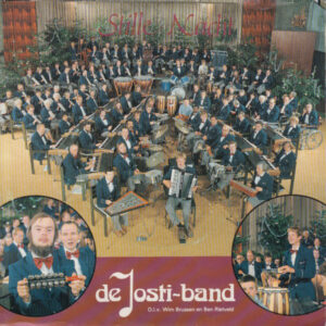 Single - De Josti-band - Jingle Bells
