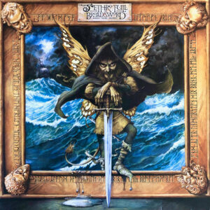 Lp - Jethro Tull - The Broadsword And The Beast