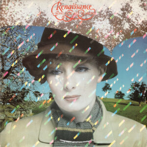 Lp - Renaissance - A Song For All Seasons
