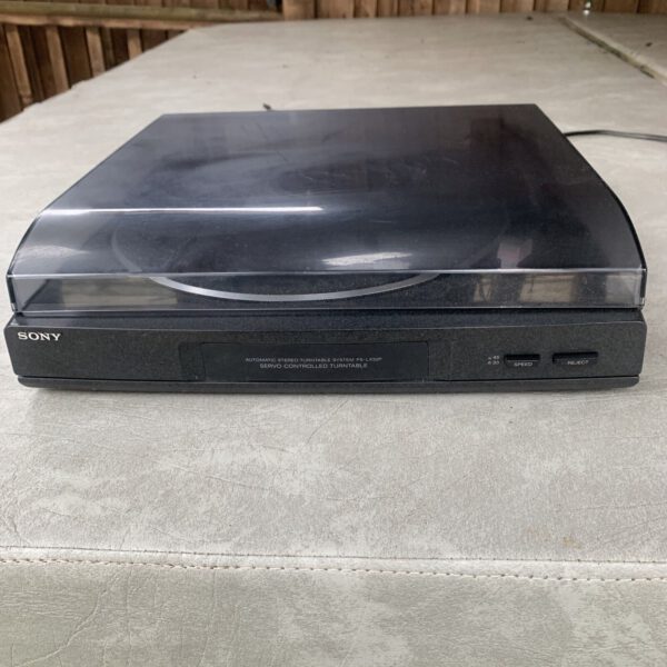 Naald Sony PS LX52P Platenspeler - Tonar 6259