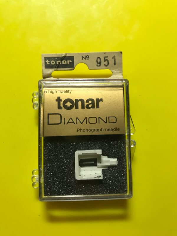 Naald Toshiba N-61 - Tonar 951