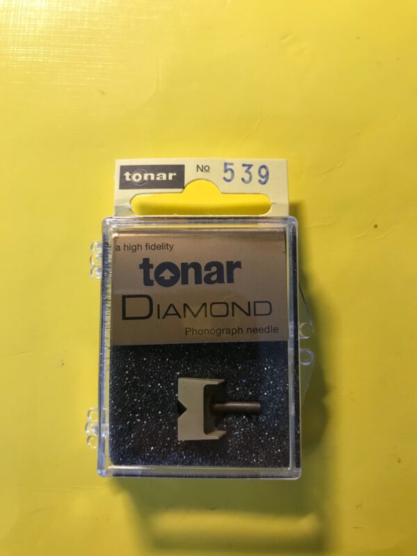 Naald Pickering V-15/D-1507 AM - Tonar 539