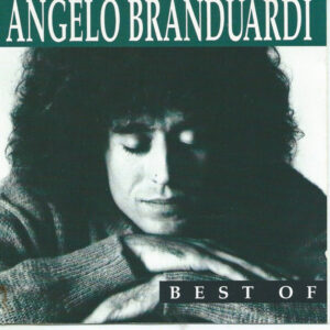 Cd - Angelo Branduardi - Best Of?