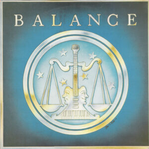 Lp - Balance - Balance