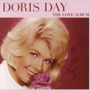 Cd - Doris Day - The Love Album