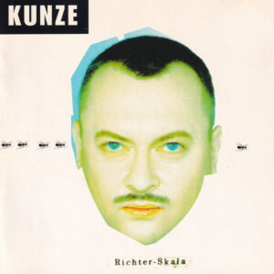 Cd - Heinz Rudolf Kunze - Richter-Skala