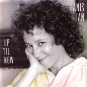 Cd - Janis Ian - Up 'Til Now