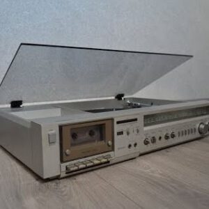 Naald Panasonic SG-2220 Stereo Music System - Tonar 851