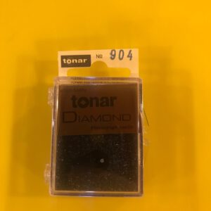 Naald Inkel PD-607 - Tonar 904