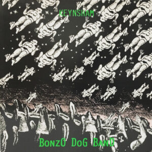 Lp - Bonzo Dog Band - Keynsham