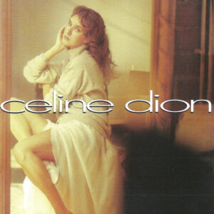 Cd - Celine Dion - Celine Dion
