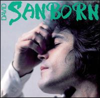 Lp - David Sanborn - Sanborn
