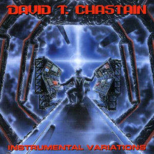 Lp - David T. Chastain - Instrumental Variations
