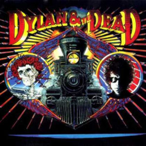 Cd - Dylan & The Dead - Dylan & The Dead