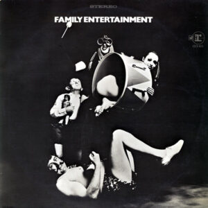 Lp - Family - Family Entertainment