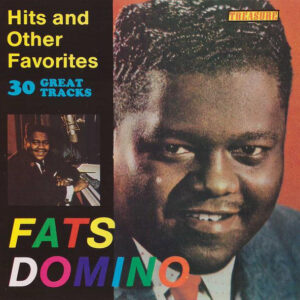 Cd - Fats Domino - Hits And Other Favorites