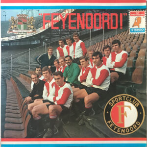 Lp - Feyenoord