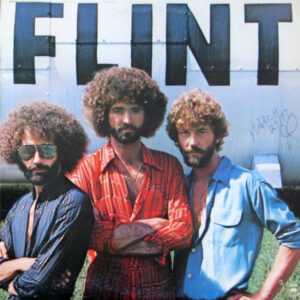 Lp - Flint - Flint