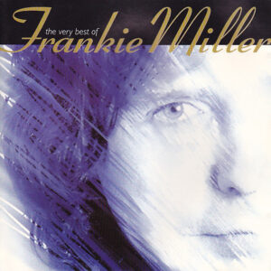 Cd - Frankie Miller - The Very Best Of