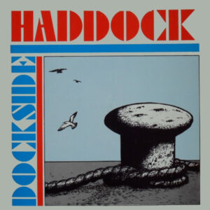 Lp - Haddock - Dockside