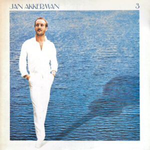 Lp - Jan Akkerman - Jan Akkerman 3