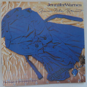 Cd - Jennifer Warnes - Famous Blue Raincoat (The Songs Of Leonard