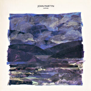 Lp - John Martyn - Sapphire