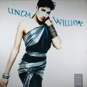 Lp - Linda William' - Traces