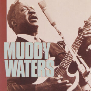 Cd - Muddy Waters - Muddy Waters