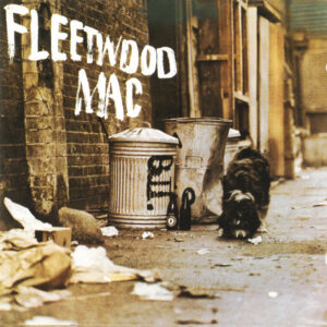 Cd - Peter Green's Fleetwood Mac - Peter Green's Fleetwood Mac