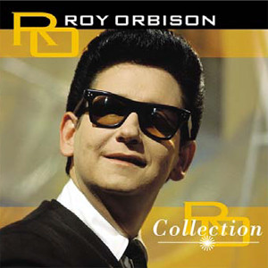 Lp - Roy Orbison - Roy Orbison Collection