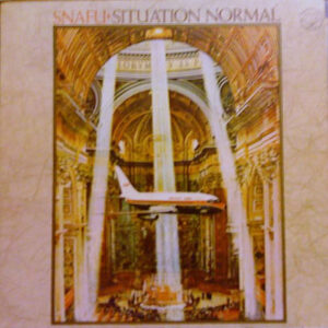 Lp - Snafu - Situation Normal