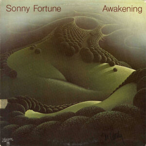 Lp - Sonny Fortune - Awakening