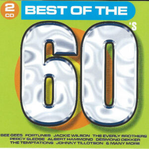 Cd - Best Of The 60's