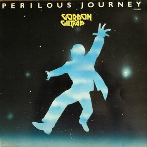 Lp - Gordon Giltrap - Perilous Journey