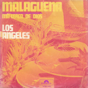 Single - Los Angeles - La Malaguena