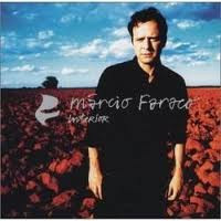 Cd - Marcio Faraco - Interior