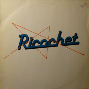 Lp - Ricochet - Ricochet