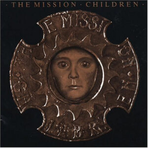 Lp - The Mission - Children
