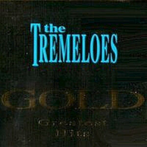 Cd - The Tremeloes - Gold - Greatest Hits