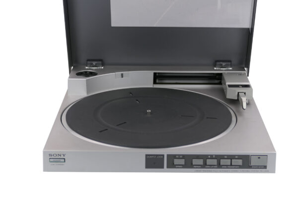 Naald Sony PS LS55 Platenspeler - Tonar 880