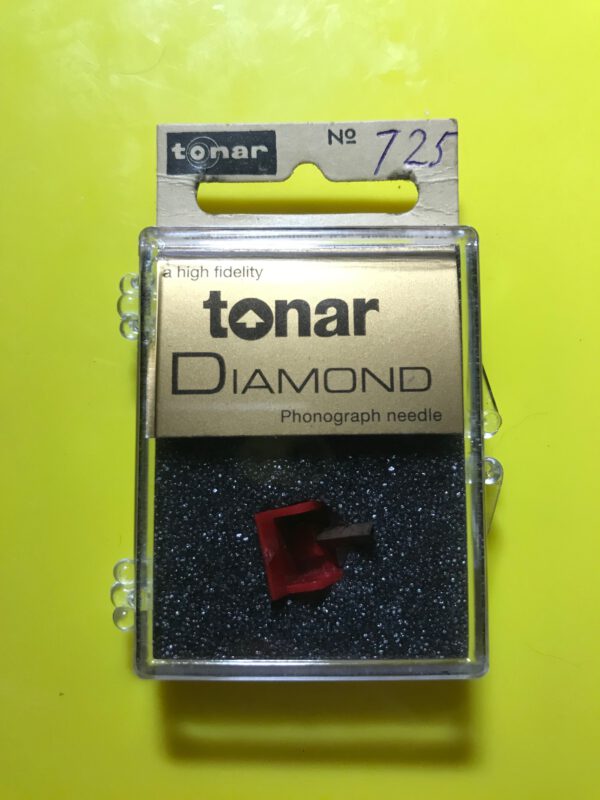 Naald Hape MD-4 - Tonar 725DS