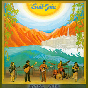 Lp - Sail-Joia - Mare Alta